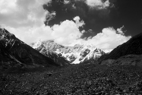 indian himalaya